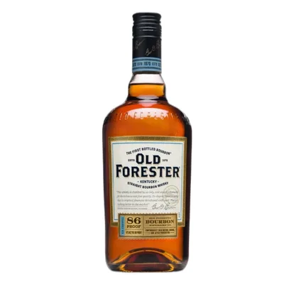 Old Forester