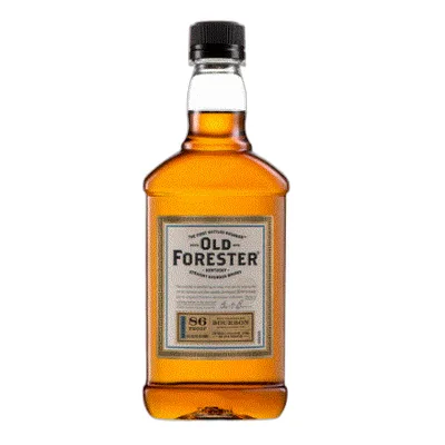 Old Forester 86P