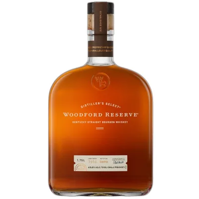Woodford Reserve