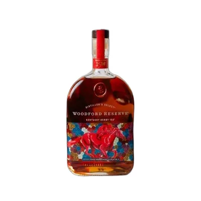 Woodford Reserve Derby