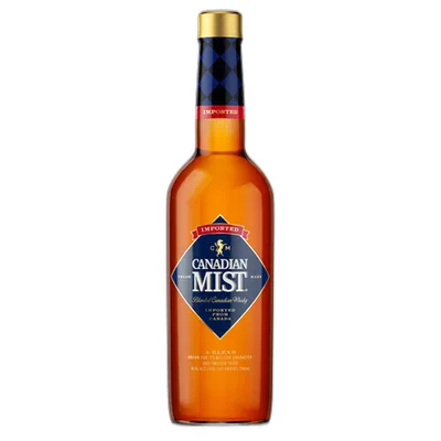 Canadian Mist