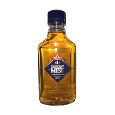 Canadian Mist