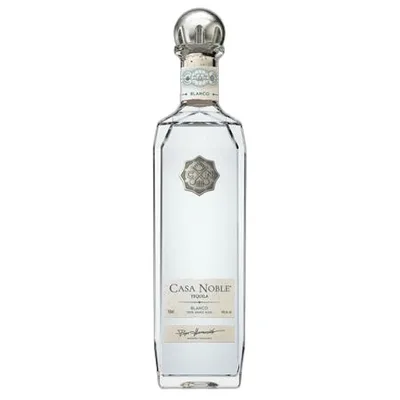 Casa Noble - Silver