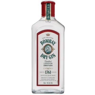 Bombay
