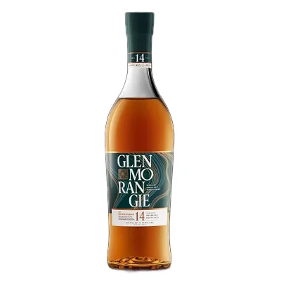 Glenmorangie Quinta Ruban