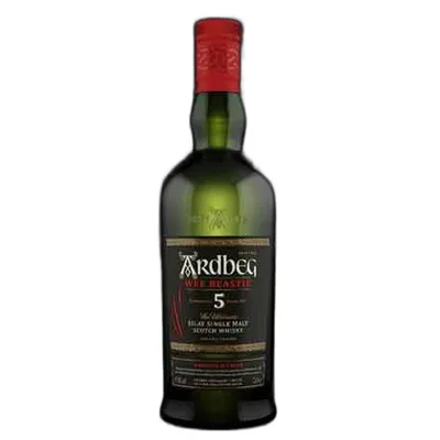 Ardbeg Wee Beastie