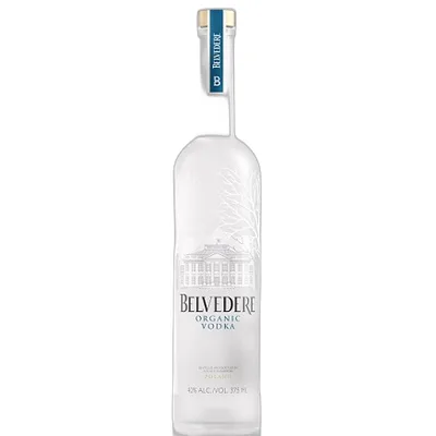 Belvedere Pure Organic