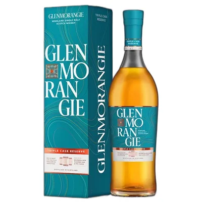 Glenmorangie Triple Cask Reserve...