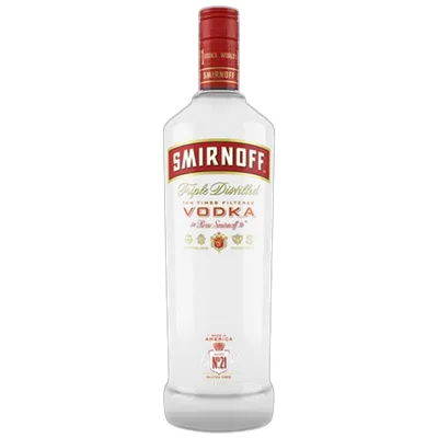 Smirnoff  Glass