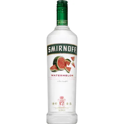 Smirnoff Watermelon