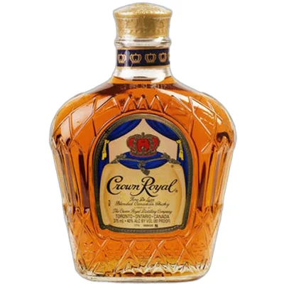 Crown Royal (PET)