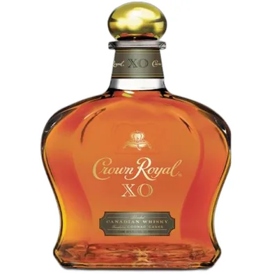 Crown Royal XO