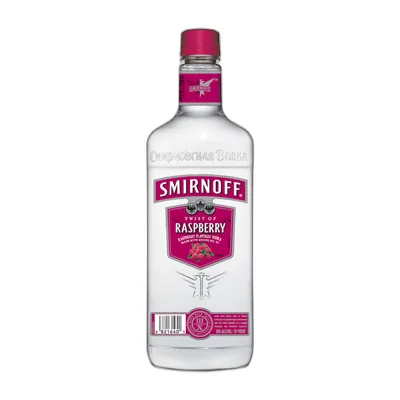 Smirnoff Raspberry