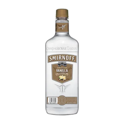 Smirnoff Vanilla