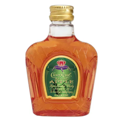 Crown Royal Regal Apple