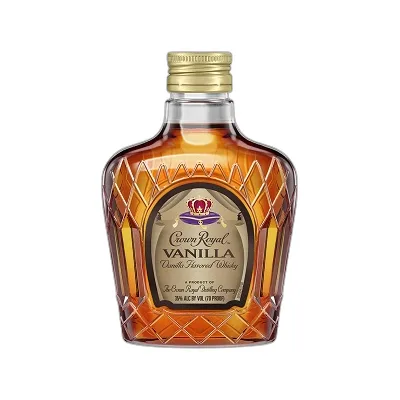 Crown Royal Vanilla