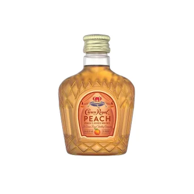 Crown Royal Peach