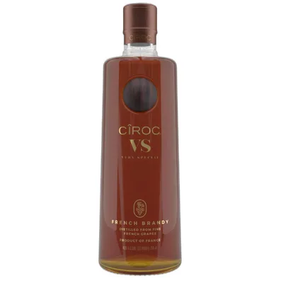 Ciroc VS