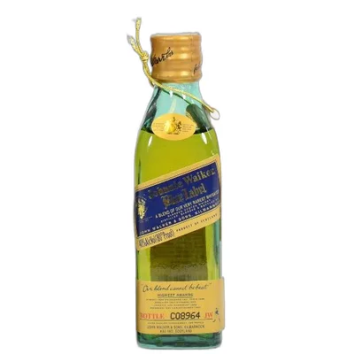 Johnnie Walker Blue