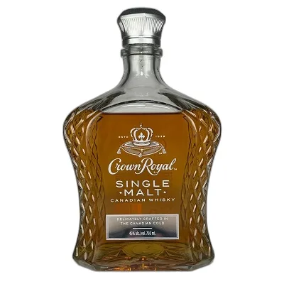 Crown Royal Single Malt