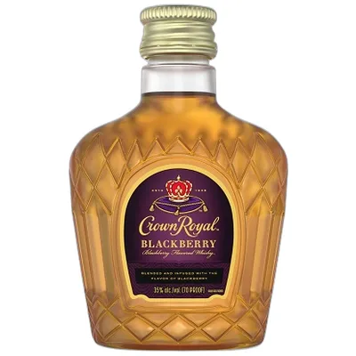 Crown Royal Blackberry