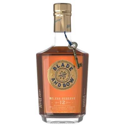 Blade & Bow Solera Reserve 12Y