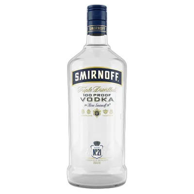 Smirnoff 100