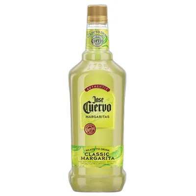 Jose Cuervo Authentic Lime Marg