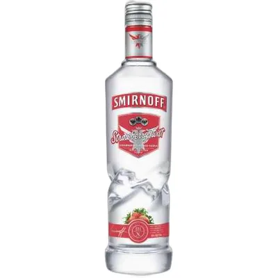 Smirnoff Strawberry