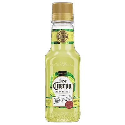 Jose Cuervo Authentic Lime Marg