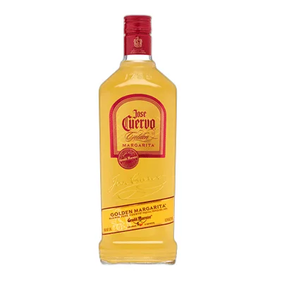 Jose Cuervo Golden Marg
