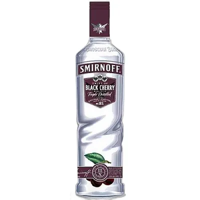 Smirnoff Cherry