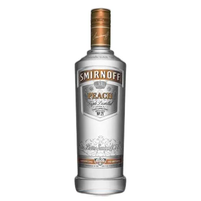 Smirnoff Peach