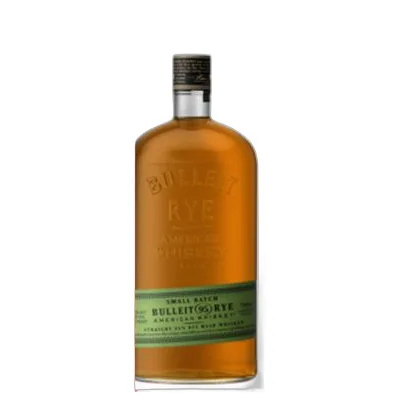 Bulleit Rye