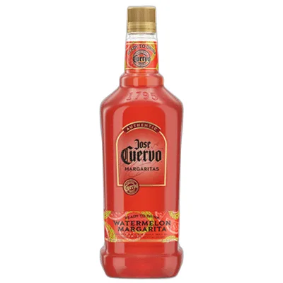 Jose Cuervo Authentic Watermelon...