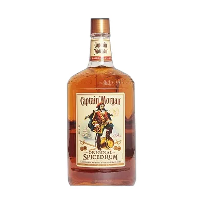Capt. Morgan Spiced 70 PET