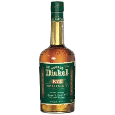 George Dickel Rye