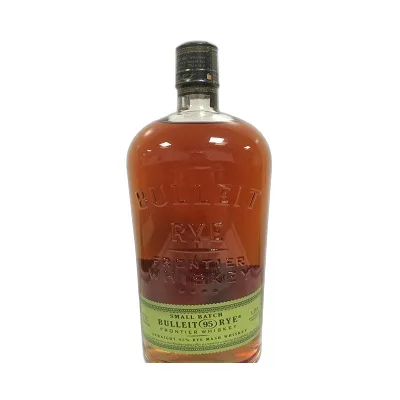 Bulleit Rye