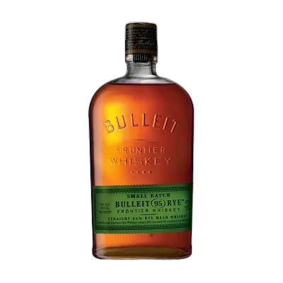 Bulleit Rye