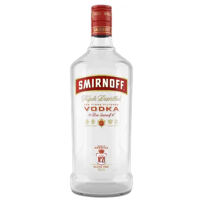 Smirnoff 80 (PET)