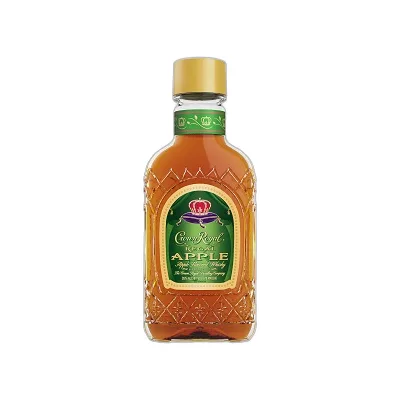 Crown Royal Regal Apple
