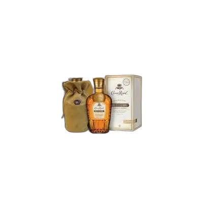 Crown Royal Hand Selected Barrel...