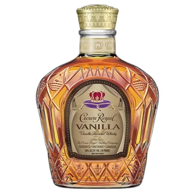 Crown Royal Vanilla