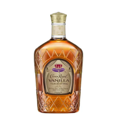 Crown Royal Vanilla