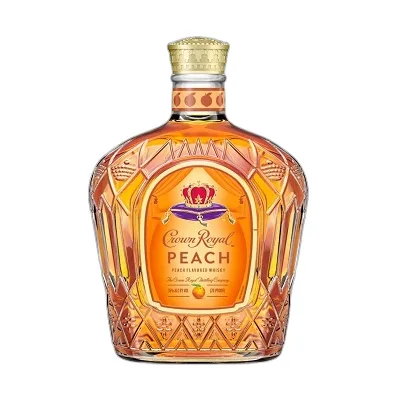 Crown Royal Peach