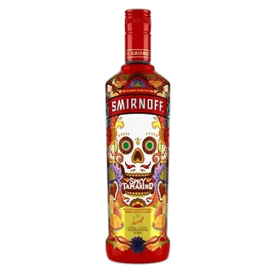 Smirnoff Spicy Tamarind