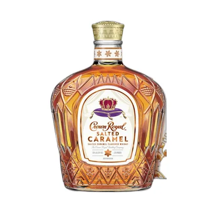 Crown Royal Salted Caramel