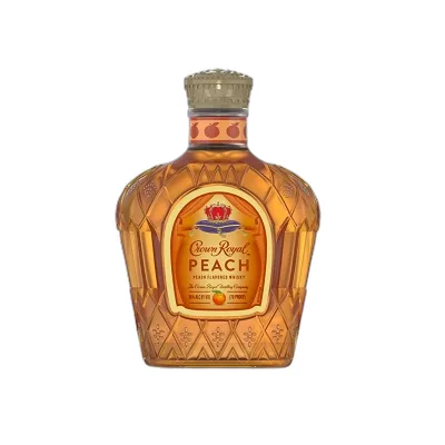Crown Royal Peach