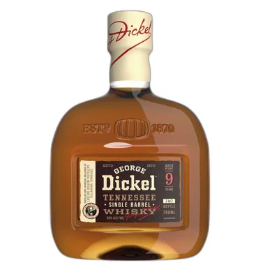 George Dickel Single Barrel 9Y