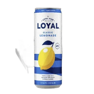Loyal Classic Lemonade